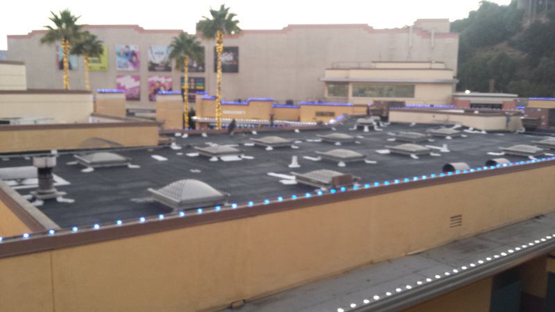 SILICON ROOF UNIVERSAL