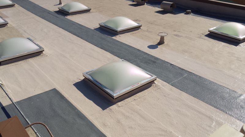 SILICON ROOF UNIVERSAL
