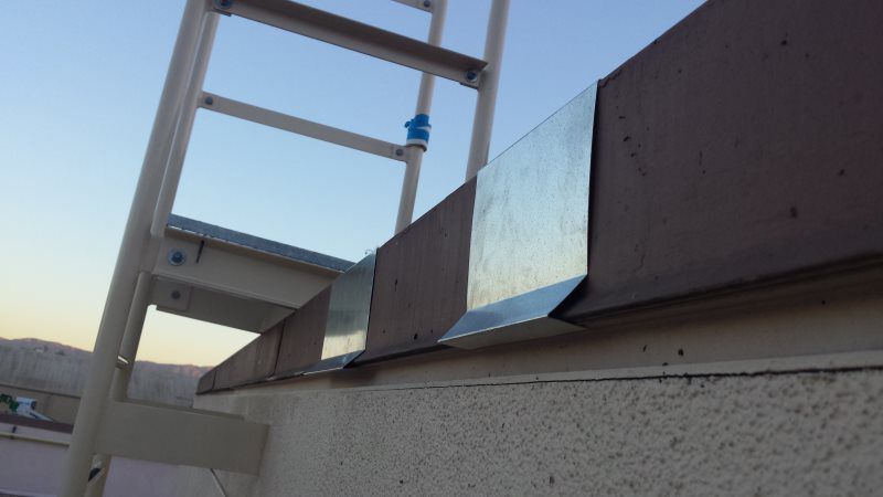 SILICON ROOF UNIVERSAL