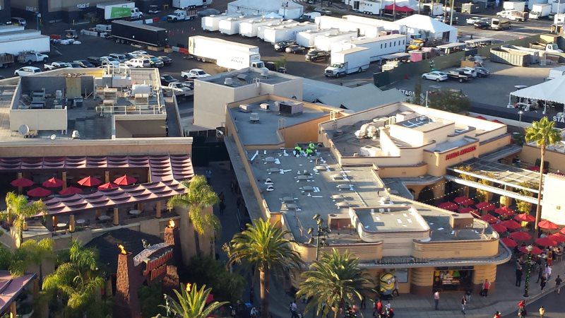 SILICON ROOF UNIVERSAL