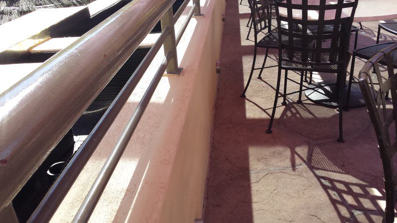 SILICON ROOF UNIVERSAL