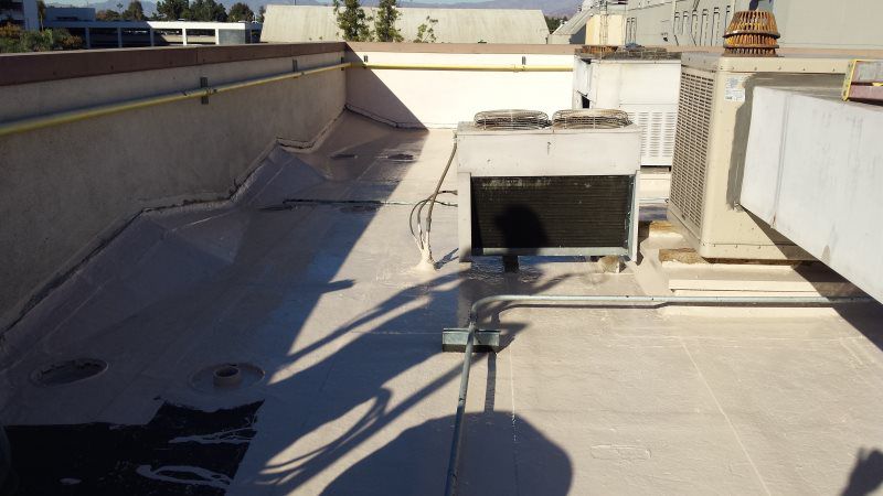 SILICON ROOF UNIVERSAL