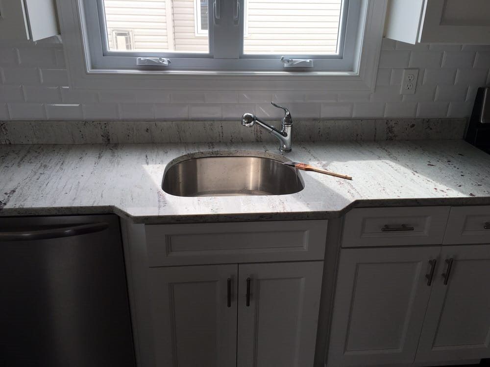 Custom Company Kitchen, Bathroom Remodeling Brooklyn