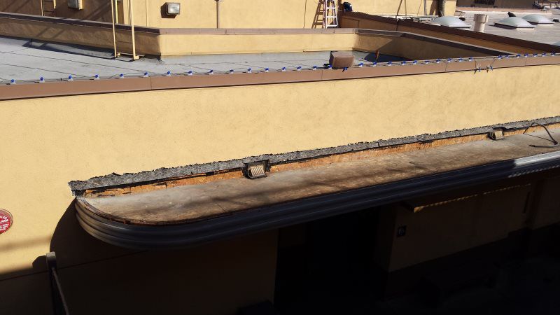 SILICON ROOF UNIVERSAL