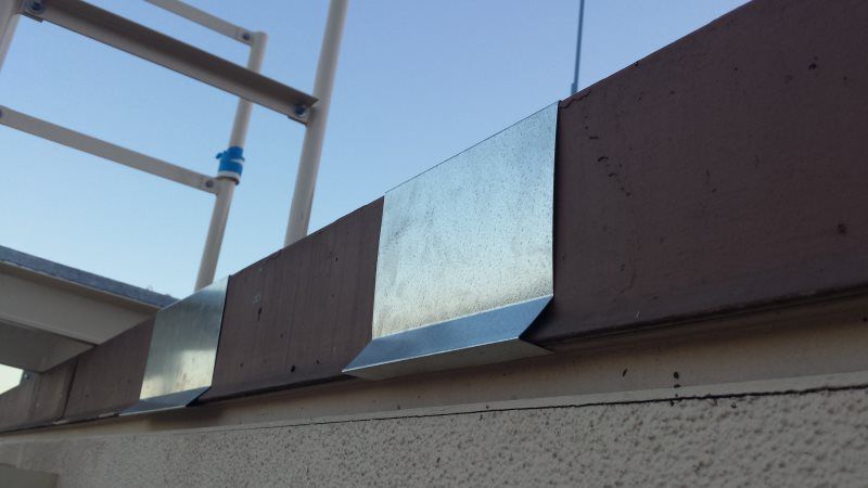 SILICON ROOF UNIVERSAL