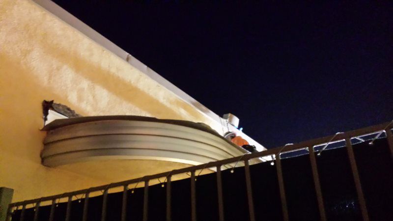 SILICON ROOF UNIVERSAL