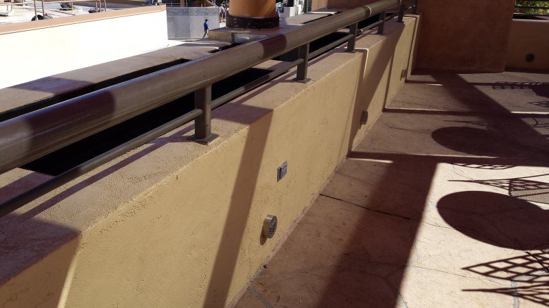 SILICON ROOF UNIVERSAL