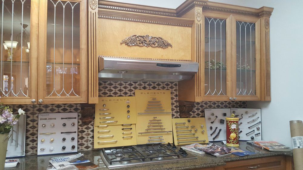 Custom Company Kitchen, Bathroom Remodeling Brooklyn Factory Custom