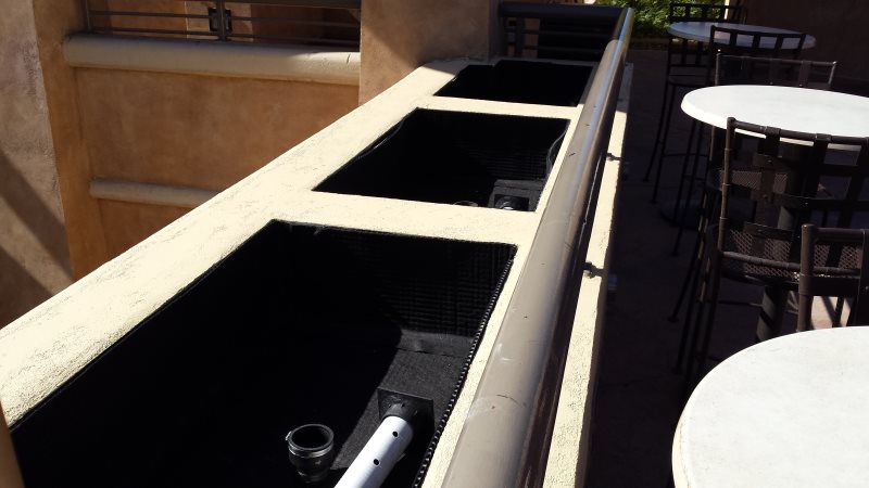 SILICON ROOF UNIVERSAL