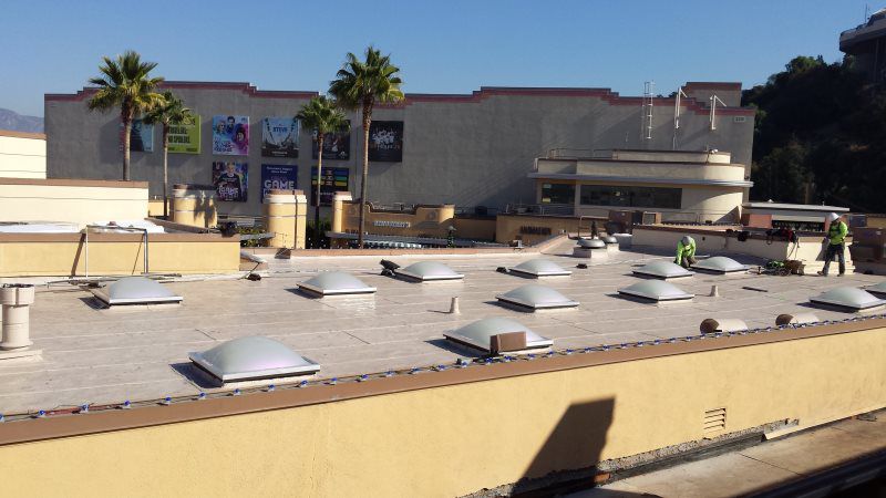 SILICON ROOF UNIVERSAL