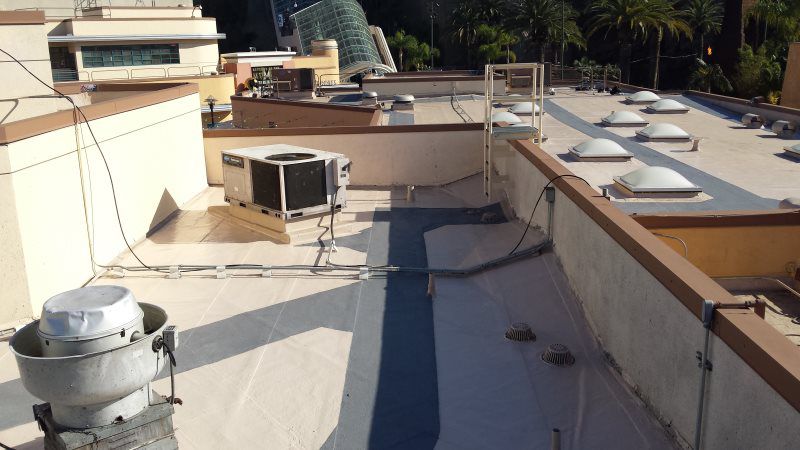 SILICON ROOF UNIVERSAL