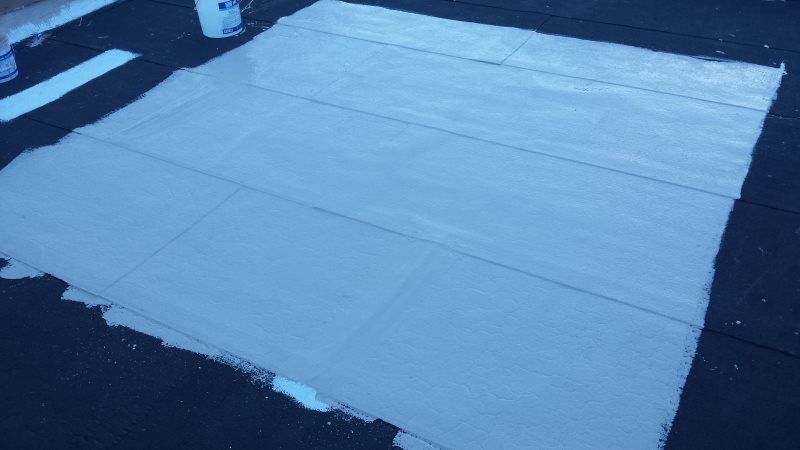 SILICON ROOF UNIVERSAL