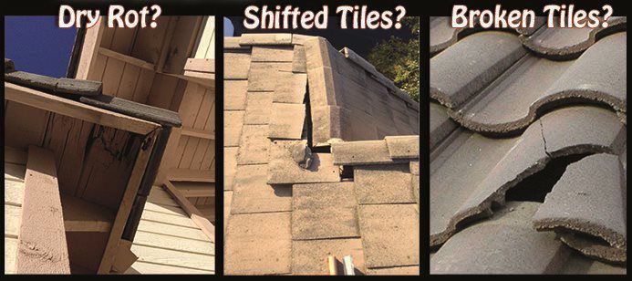 Roof Repair