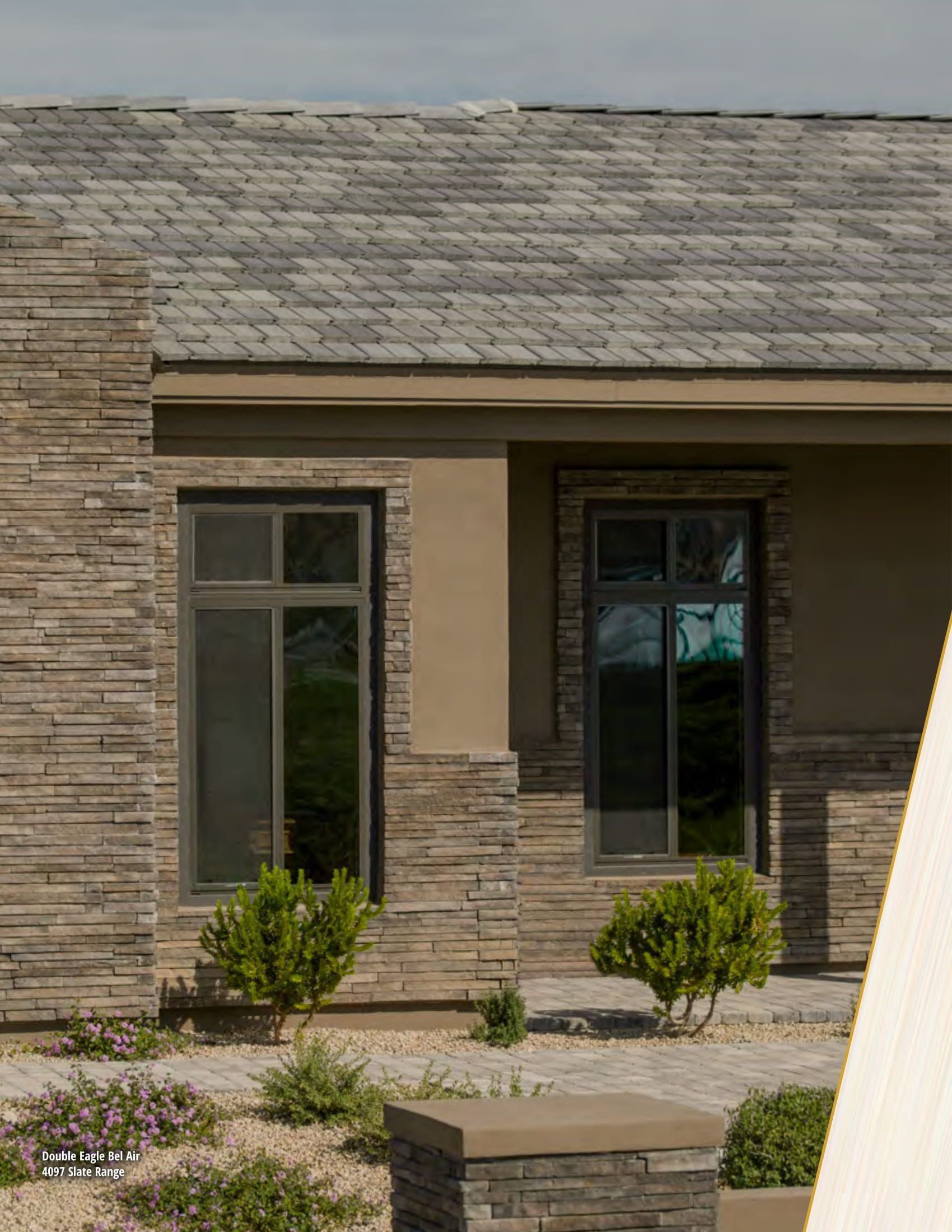 Double Eagle Bel Air