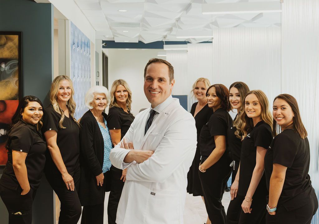 Jolley Orthodontics
