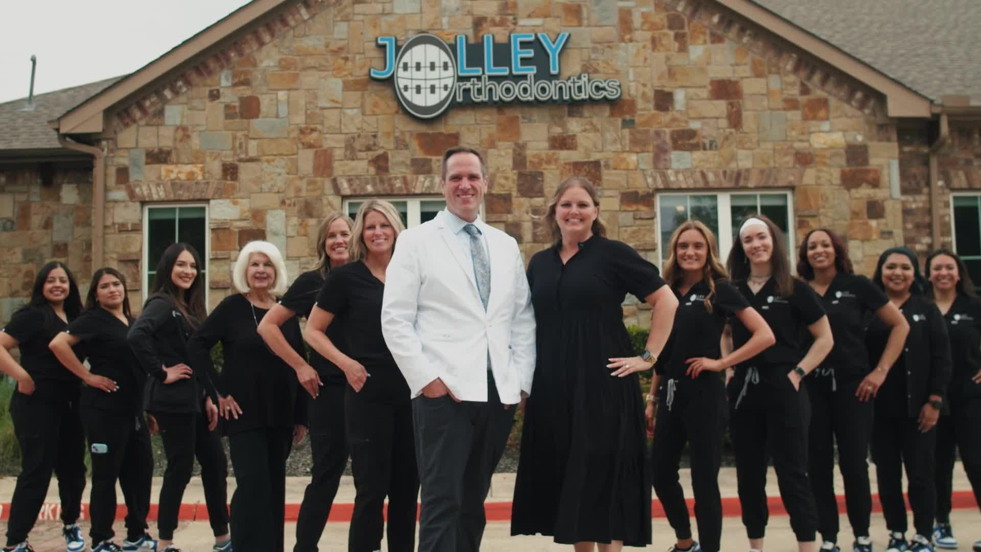Jolley Orthodontics