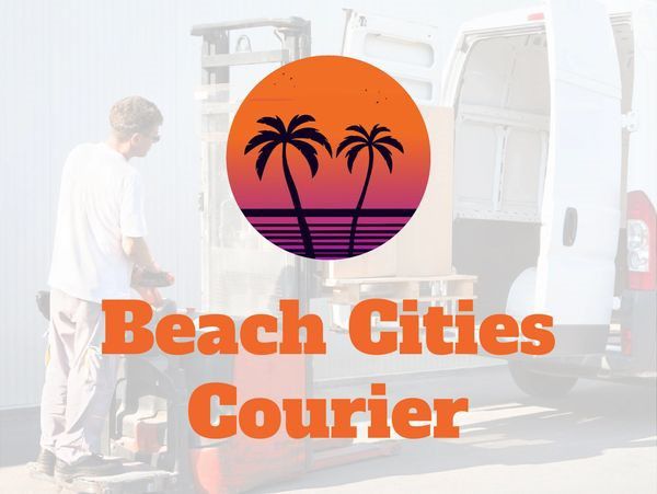 Beach Cities Courier