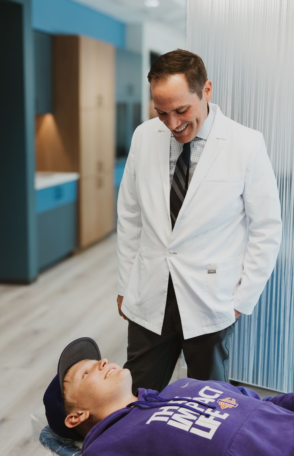 Doctor
