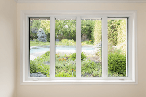 Sacramento, CA replacement windows and doors