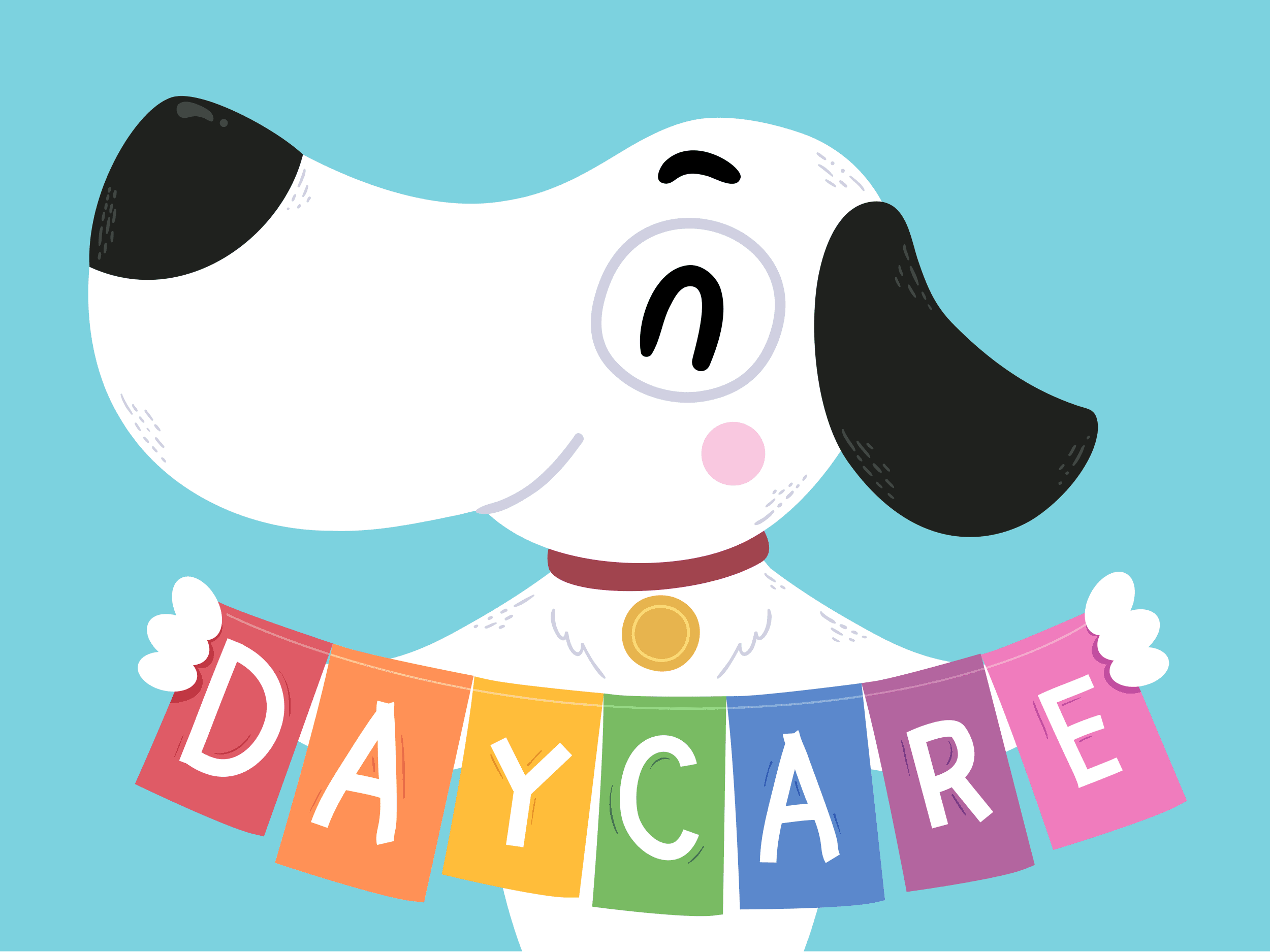 Home Eureka Happy Dog 7074425400 Happy Dog Day Care & Boarding