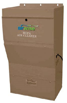 AIR FILTRATION