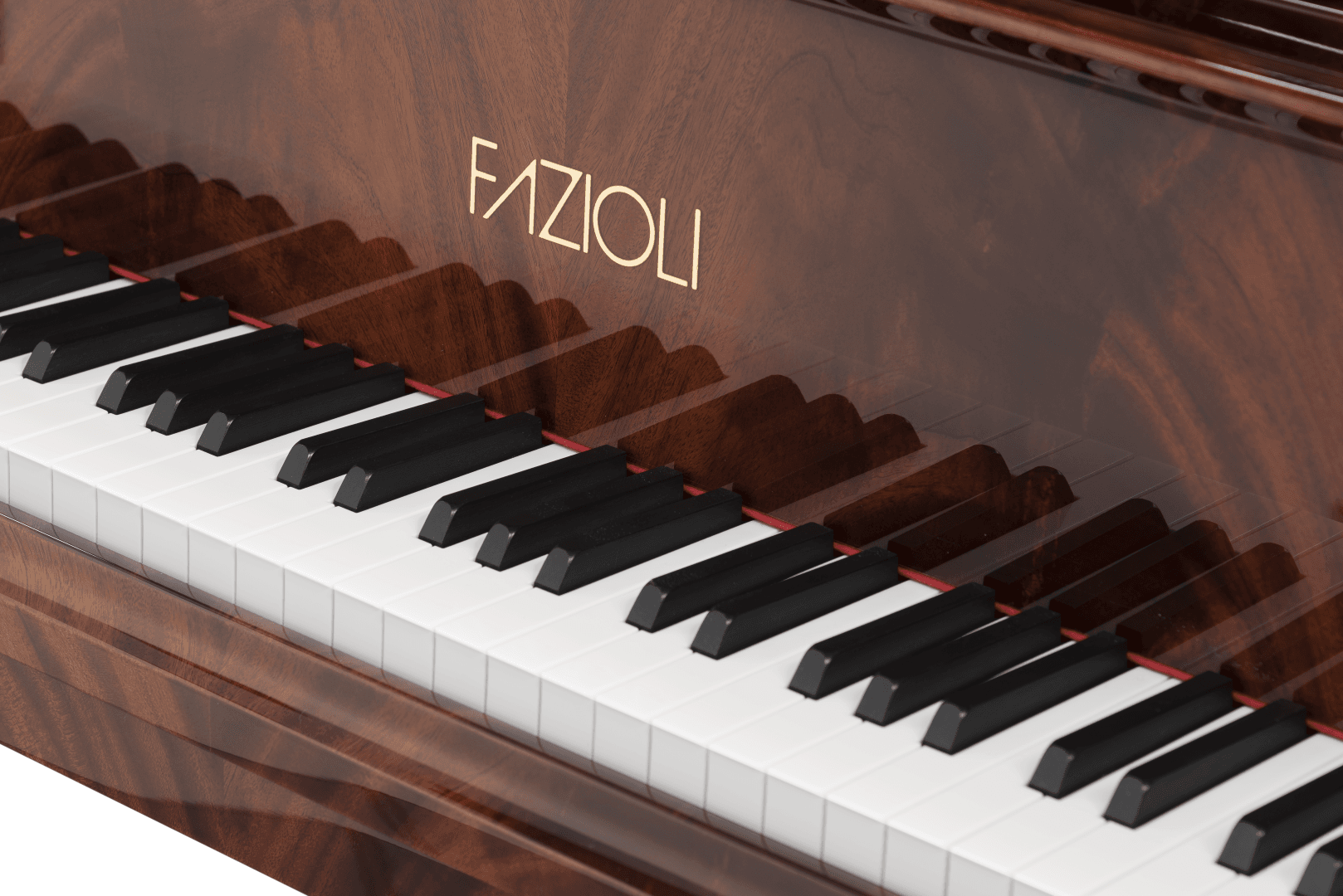 Fazioli F212 for Sale Official Fazioli Piano Dealer