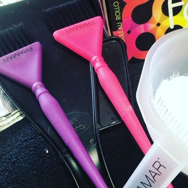 Gallery - Millionaire Hair Salon