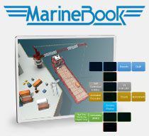 MarineBook