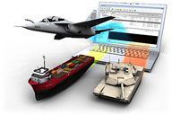 Ship, Tank, Aircraft