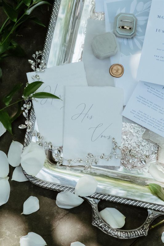 Morgan + Justin | Prospect Park Boathouse