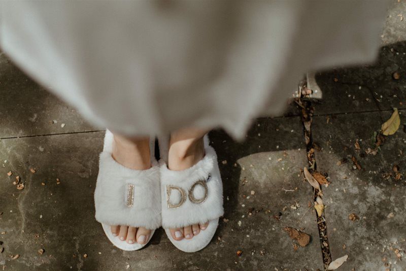Morgan + Justin | Prospect Park Boathouse