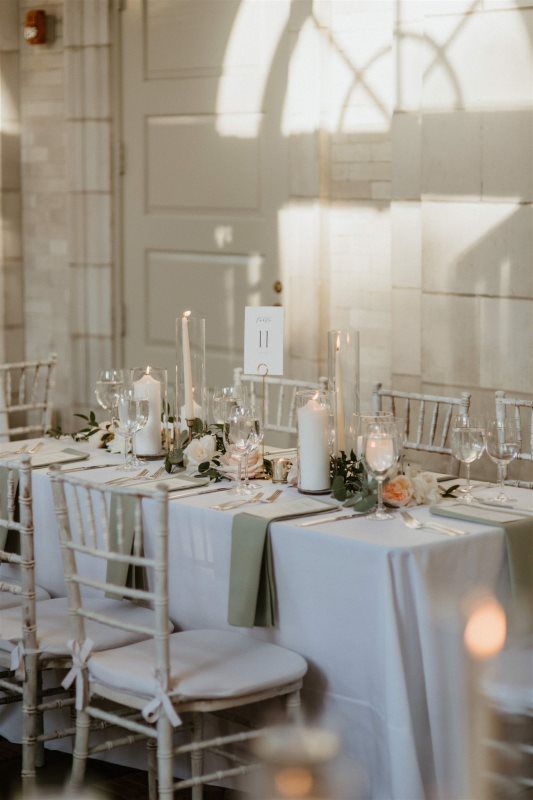 Morgan + Justin | Prospect Park Boathouse