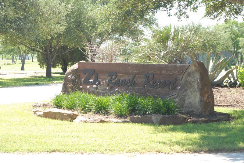 Home 74 Ranch Resort