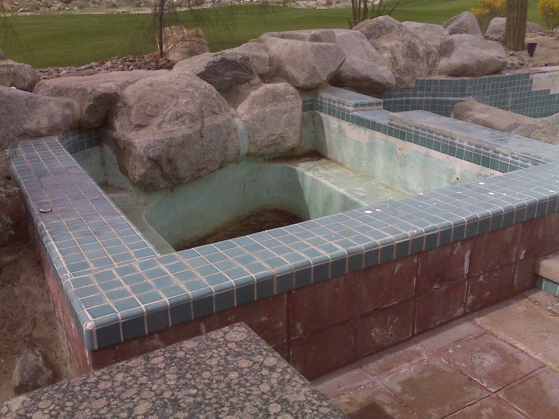 Sunkist Pools and Renovations