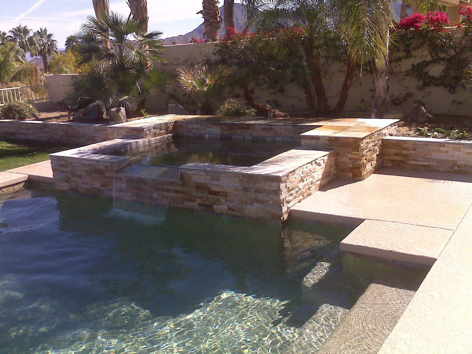 Sunkist Pools and Renovations