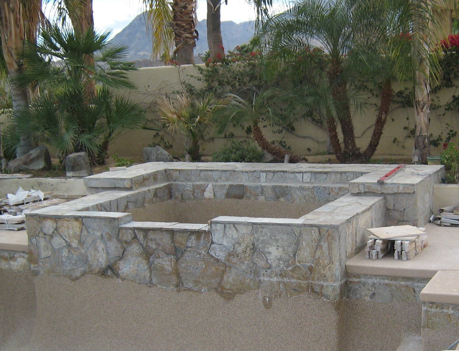 Sunkist Pools and Renovations