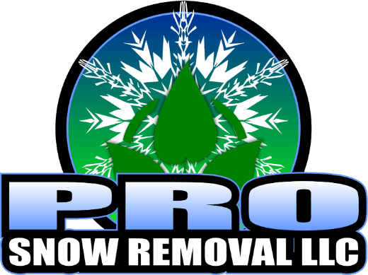 Pro Snow Removal LLC Logo