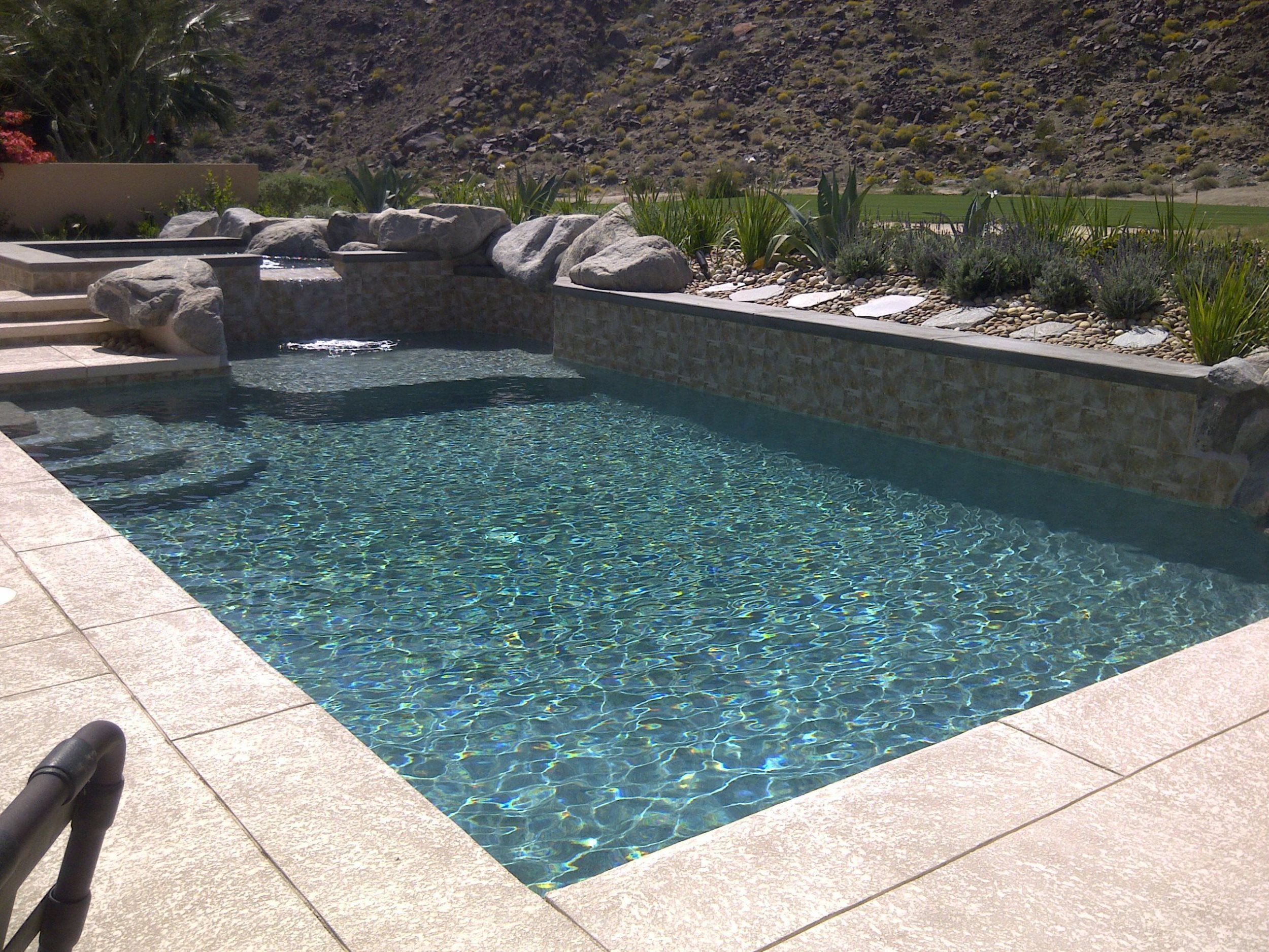 Sunkist Pools and Renovations