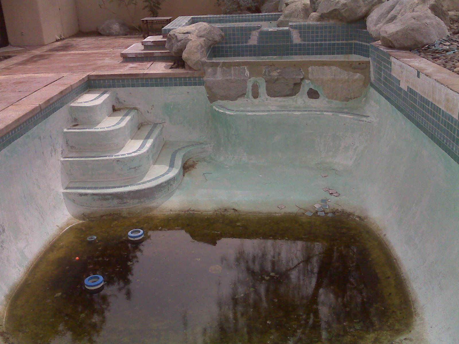 Sunkist Pools and Renovations