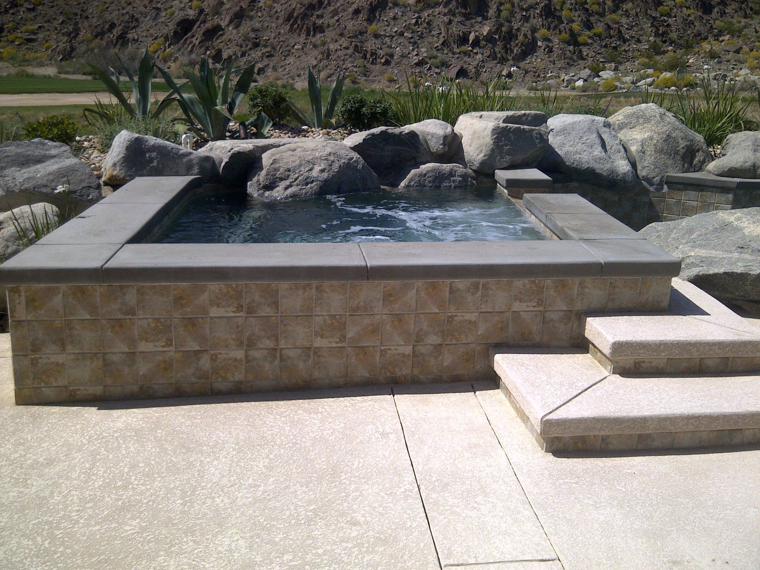 Sunkist Pools and Renovations