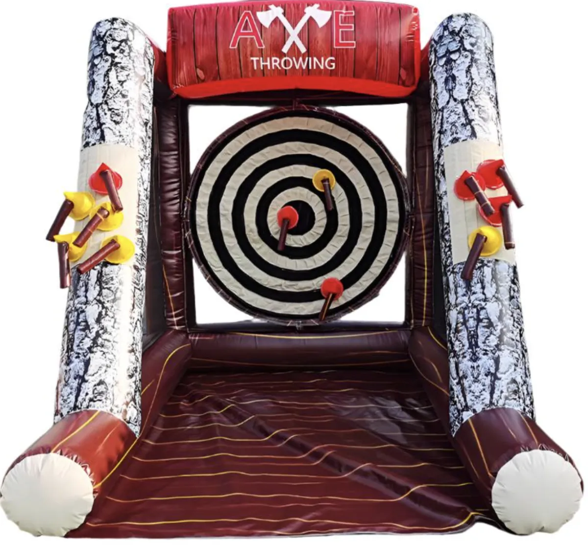 Interactive & Competitive Games