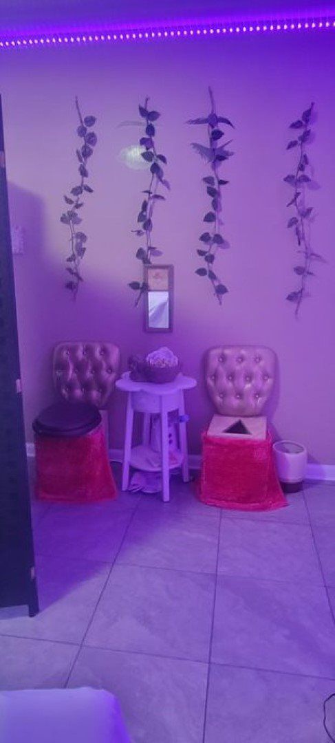 Bianka's Beauty Bar