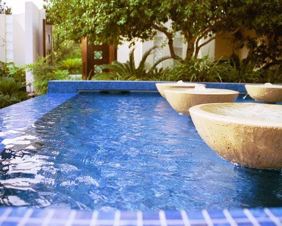 Tranquility In Las Vegas