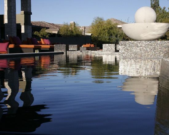 Landscape Construction Maintenance project