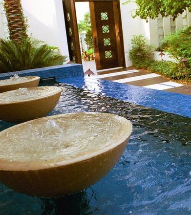 Landscape Construction Maintenance project