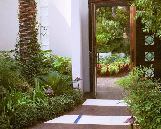 Tranquility In Las Vegas