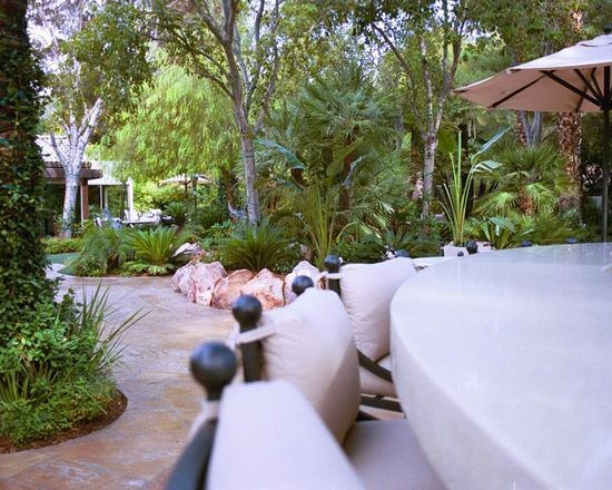 Landscape Construction Maintenance ideas