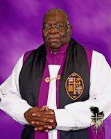 Bishop Richard Curtis