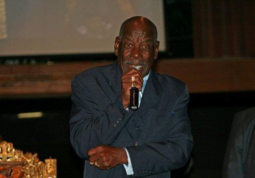 Bishop Jonathan Tate