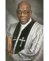 Bishop Joanthan Tate